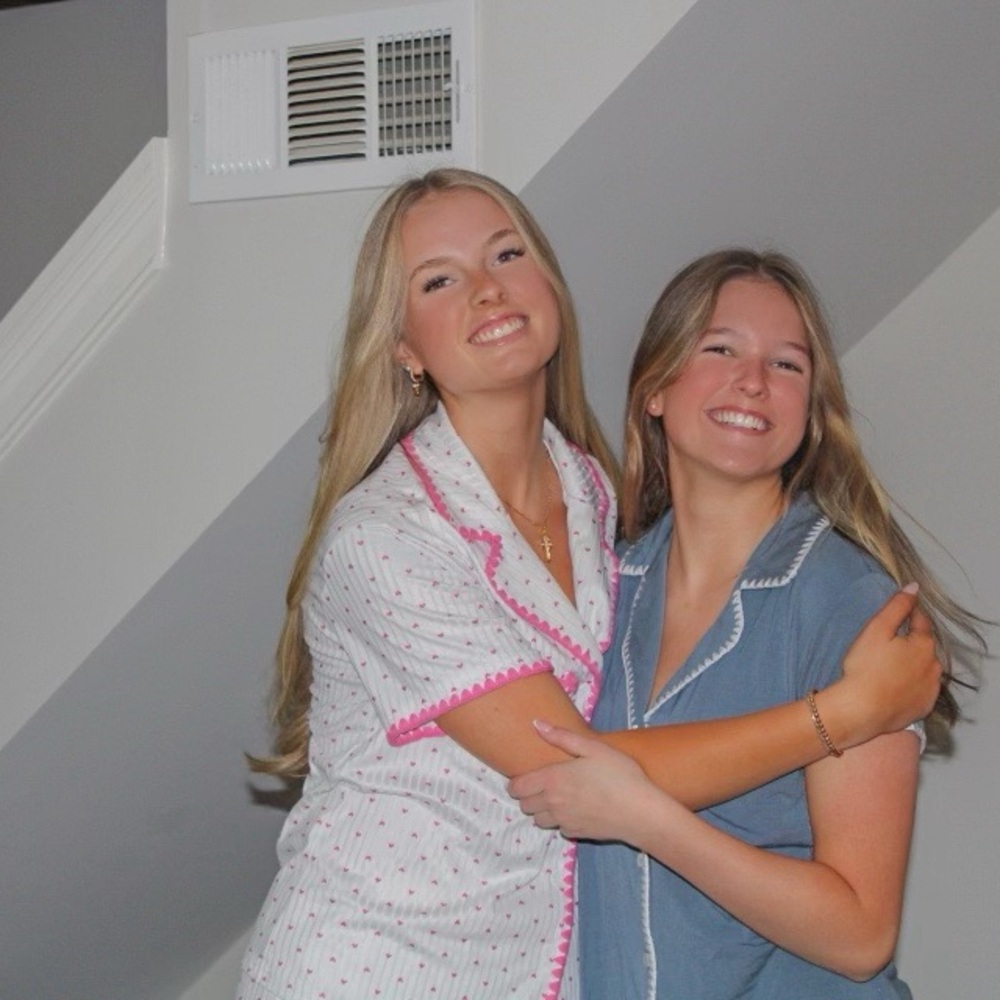 Meet your Posher, Brooke